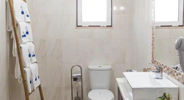 Номер Standard Tapada do Chafariz