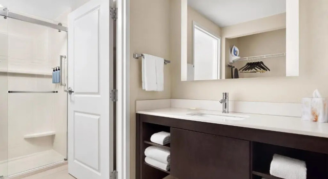 Residence Inn by Marriott Philadelphia Langhorne