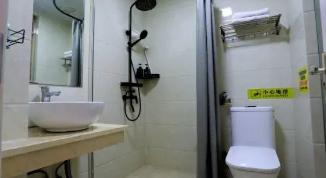 Panla Hotel (Jinhua High Speed Railway Station Zhejiang Normal University Branch)