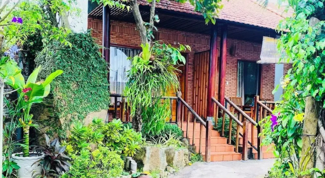 Трёхместный номер Standard Dong Xuan Hong Hotel