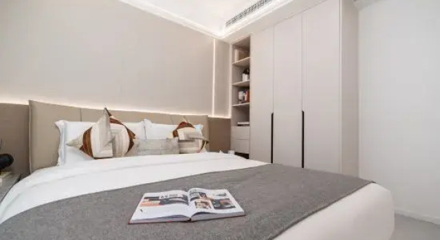 Семейный люкс с 2 комнатами Sanya Fengyue Hotel (Joy City)