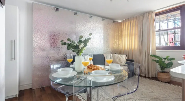 West End 1BR by Piccadilly & Soho