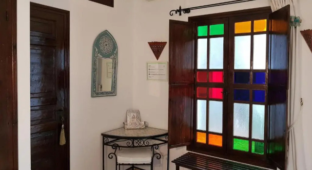 Dar Manara - Medina dAsilah, Prenota Hotel Hotel economici a Tangeri-Tetouan