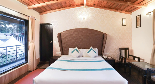 Люкс Standard Palette Resorts - Raj Bilas Palace