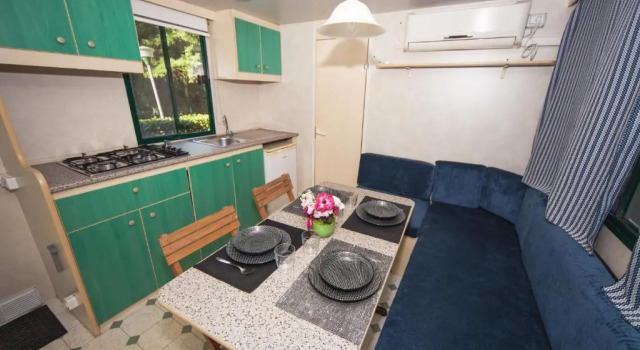 Номер Standard Toscana Holiday Village