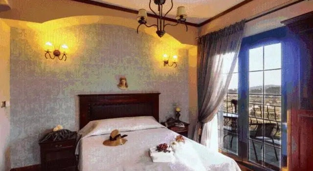 Guesthouse Niaousta, Брондау Қонақ үй Naousa 3-5 Pigadia