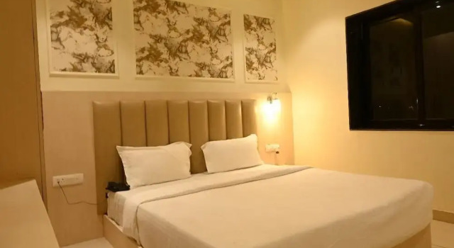 Hotel Shree Ji Inn - Raipur