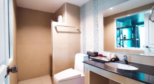 Номер Standard Arbors house and hostel