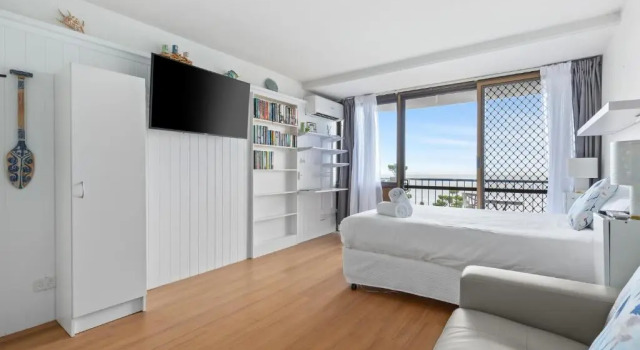 Номер Premium Bayview Tower