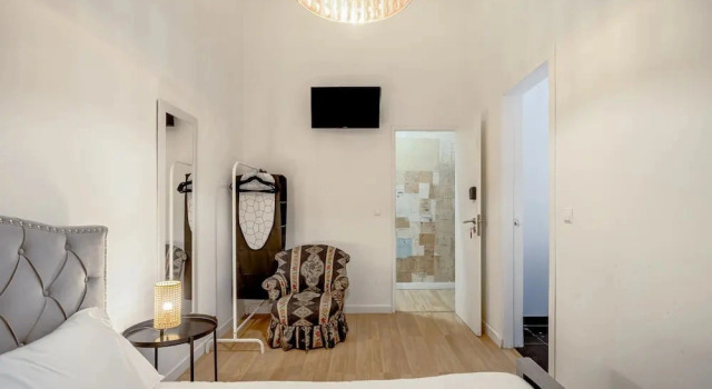 Boavista 130 Studios IV by Homing, Забронировать Апартаменты/квартира Апартаменты Лиссабона, рядом с Концертный зал Coliseu dos Recreios, Апартаменты/квартира