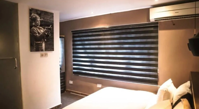 OT Suites and Pods Boutique Hotel