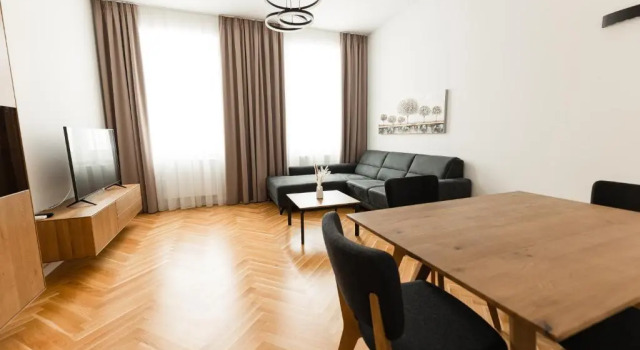 Апартаменты Deluxe Nadland Apartments B61