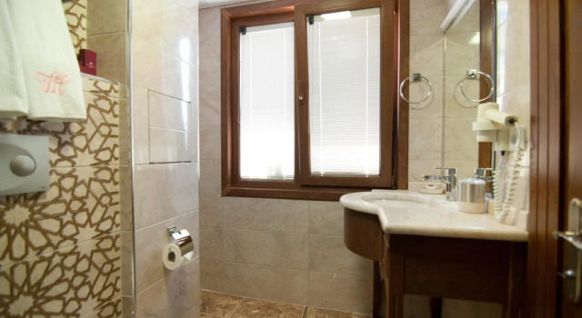 Двухместный номер Economy Ala Sofia Hotel İstanbul