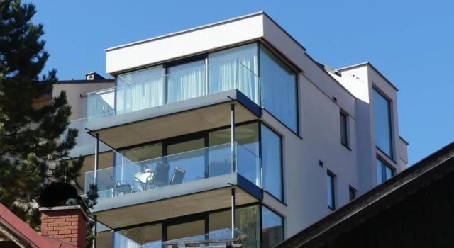 THE VIEW - Modern Panorama Residence, Book Hotel Bad Ischl Upper Austria