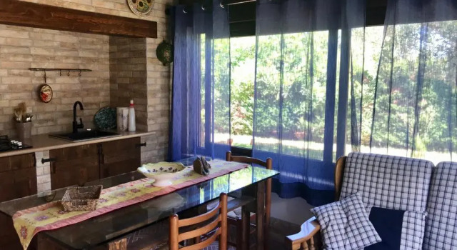 Номер Standard Baia Cofano Home