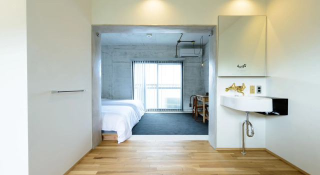 Rc Hotel Kyoto Yasaka