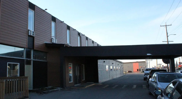 Grand Royal Legacy, Varaa Hotelli Winnipeg Manitoba