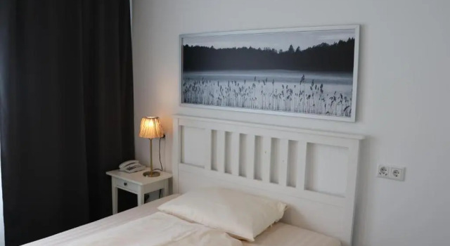 Номер Standard Hotel Regina