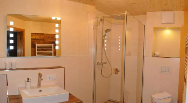 Апартаменты Romantikappartement Petz****