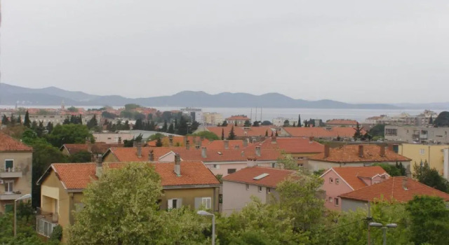 Апартаменты Apartment Marija