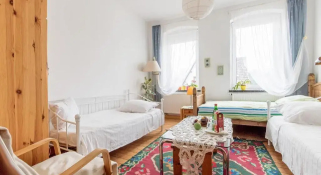 6606 Private Rooms, Забронировать Отель Отели Штёкен с парковкой, Парковка