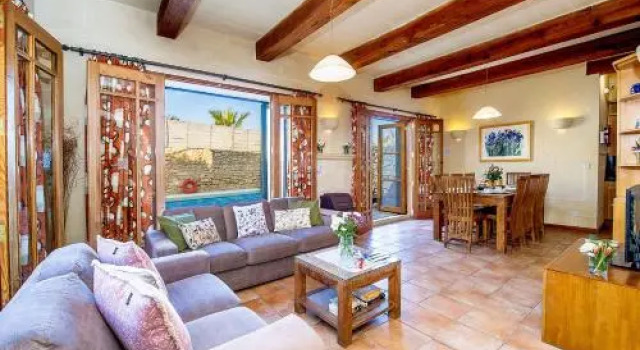 Cassetta Menzja Semi Detached Bungalow, Varaa Hotelli Sannat Gozo