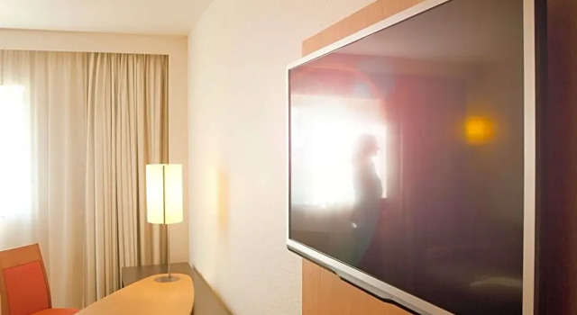 Номер Executive Novotel Bordeaux Mérignac