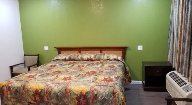 Travis Lodge Motel 16, Забронировать Мотель Окленд Область залива Сан-Франциско