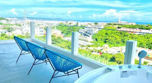 Condominium Red -bin-