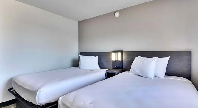 Номер Deluxe Motel 6 Austin, TX - Airport - South