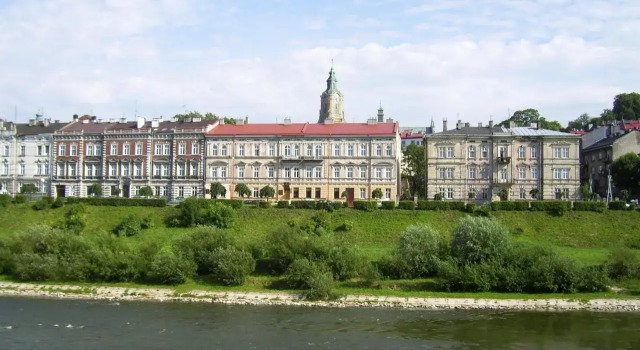 Pokoje Gościnne