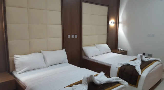 Двухместный номер Standard с балконом Josto Apartment