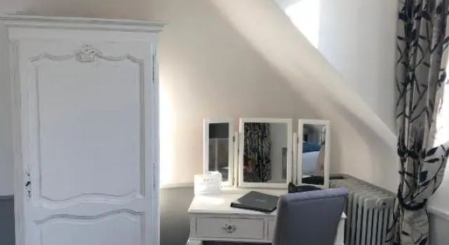 Номер Deluxe No 6 B&B