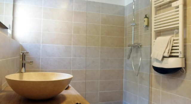 Семейный номер Standard LOGIS HOTEL - Auberge de l'Hélix