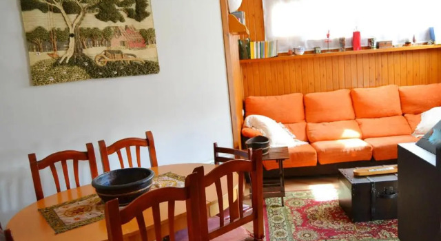 La Molina Iii, Buchen Sie Hotel Alp 