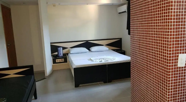 Номер Deluxe Platinum Hotel