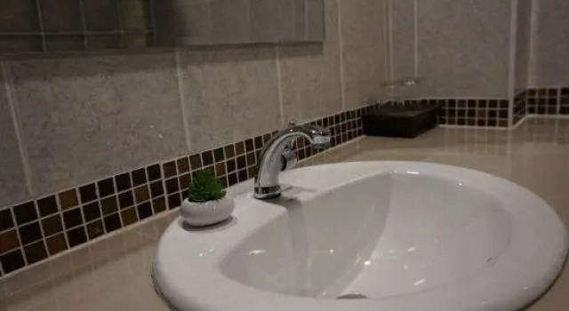 Номер Standard Hotel Baan Krittika