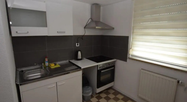 Apartment Rohracker