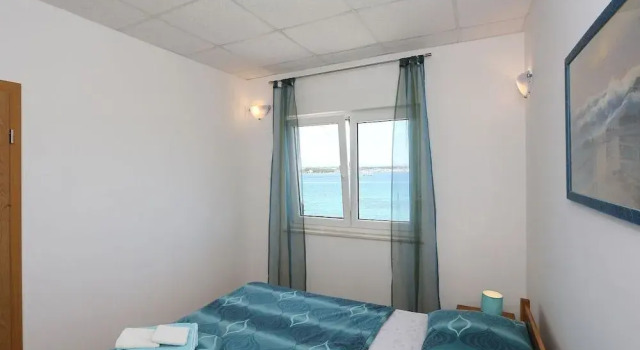 Apartments Vista, Забронировать Апартаменты/квартира Ткон Pasman Island