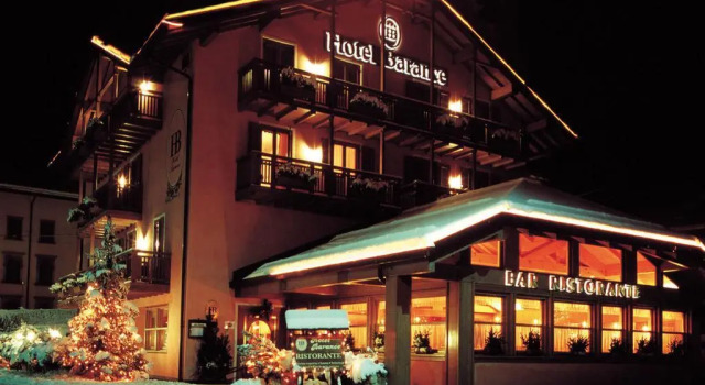 Hotel Barance