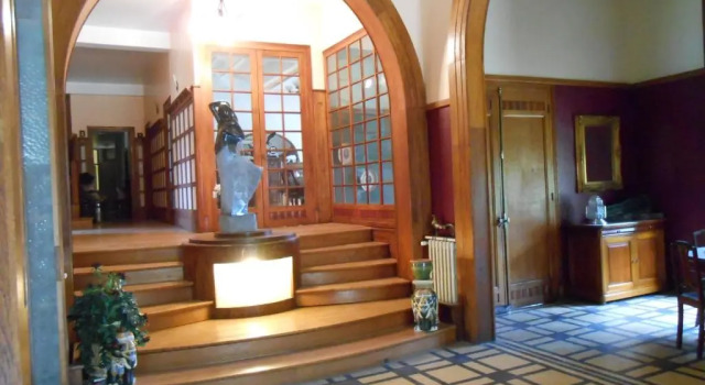 La Passagere, Boek Hotel Hotels in Franche-Comte met ontbijt, Ontbijt