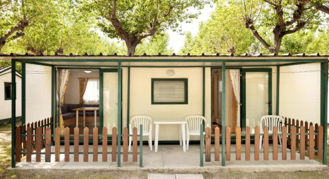Номер Standard Camping Classe Village