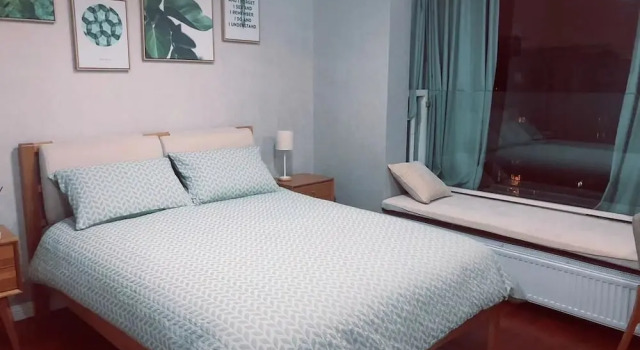 Lotus Apartment, Buchen Sie Ferienwohnung Apartments in Chengdu, Ferienwohnung