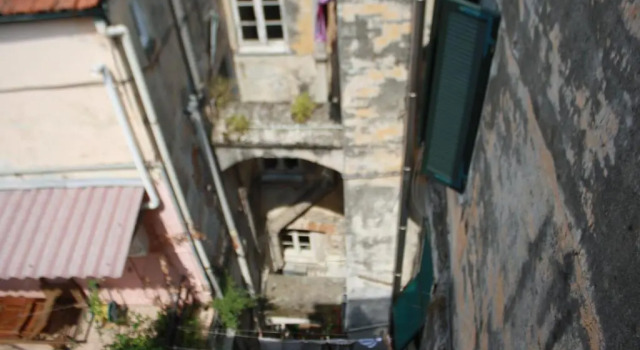 La Casa Torre di Eva