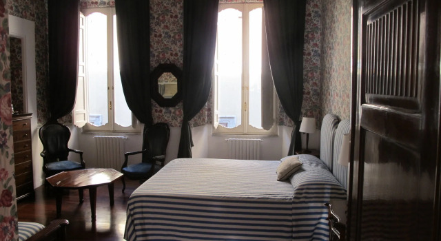 Relais Teatro Argentina