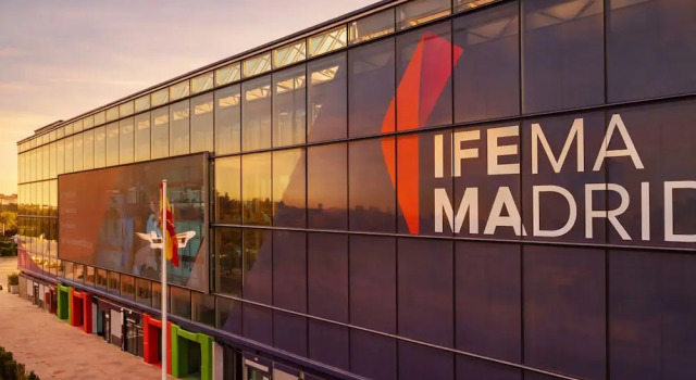 Ifema II in Madrid With 1 Bathrooms, Забронировать Апартаменты/квартира Мадрид Провинция Мадрид, рядом с Сан Лоренсо
