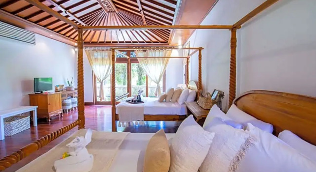 Familie suite Vision Villa Resort