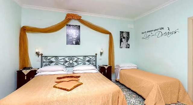 Номер Standard Hotel Bonadies