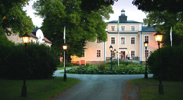 Haga Slott