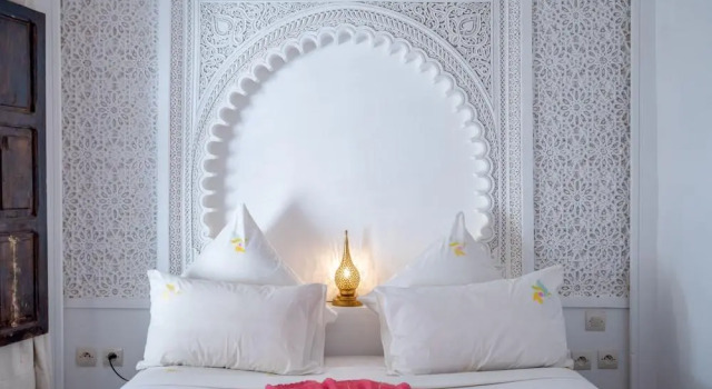Riad Les Terrasses de Jemaa Elfna & Spa, Reservar Resort Marraquexe Marrakech-Tensift-Haouz